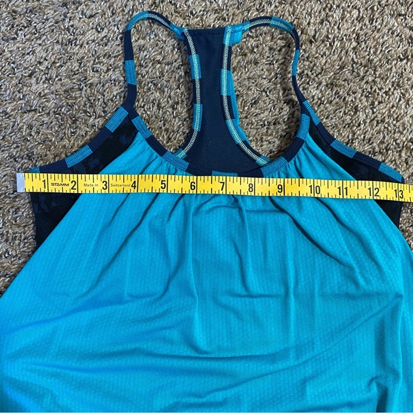 Lululemon No Limits Top - Picture 15 of 16
